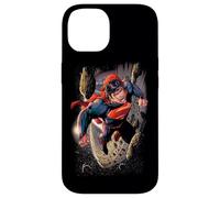 Carcasa para iPhone 14 Superman Orbit