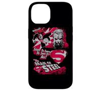 Carcasa para iPhone 14 Superman Save Us All