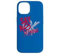 Carcasa para iPhone 14 Superman Say No To Thugs
