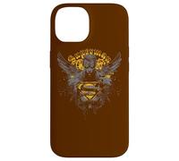 Carcasa para iPhone 14 Superman Stand Your Ground