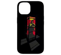 Carcasa para iPhone 14 Superman Super Booth