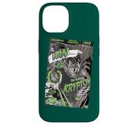 Carcasa para iPhone 14 Superman The Man from Krypton
