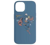 Carcasa para iPhone 14 Superman This is a Job For