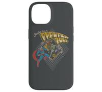 Carcasa para iPhone 14 Superman Zod Greetings