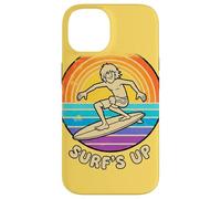 Carcasa para iPhone 14 Surf's Up Surfing Surfing Surfer