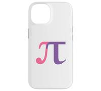 Carcasa para iPhone 14 Tau is Twice as Good as Pi Day - Funny Math Teacher