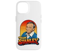 Carcasa para iPhone 14 Team Stanley! Funny Roper Romp Vintage Three's Company 80's