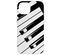 Carcasa para iPhone 14 Teclado de Piano para un Pianista