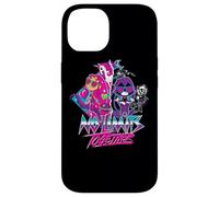Carcasa para iPhone 14 Teen Titans Go! To The Movies No Limits