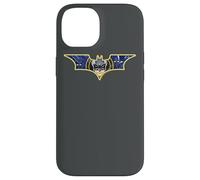 Carcasa para iPhone 14 The Dark Knight He's Watching You