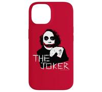 Carcasa para iPhone 14 The Dark Knight Joker Dagger Clown