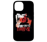 Carcasa para iPhone 14 The Dark Knight Joker Everything Burns