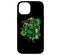 Carcasa para iPhone 14 The Dark Knight Joker My Town Now