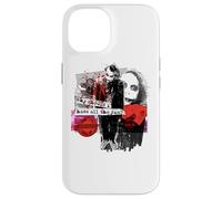 Carcasa para iPhone 14 The Dark Knight Joker Share The Joy