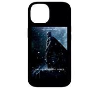 Carcasa para iPhone 14 The Dark Knight Rises Batman Poster