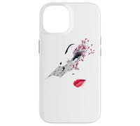 Carcasa para iPhone 14 The Dark Knight Rises Catwoman Bat Mask