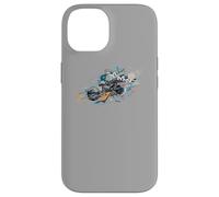 Carcasa para iPhone 14 The Dark Knight Rises Dark Rider
