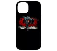 Carcasa para iPhone 14 The Dark Knight Rises Forged in Darkness