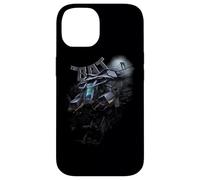 Carcasa para iPhone 14 The Dark Knight Rises Patrol The Skies