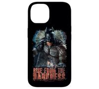 Carcasa para iPhone 14 The Dark Knight Rises Rise from Darkness