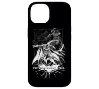 Carcasa para iPhone 14 The Dark Knight Rises Rising Sketch