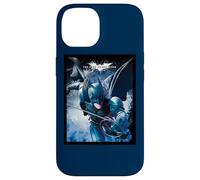 Carcasa para iPhone 14 The Dark Knight Rises Swing into Action