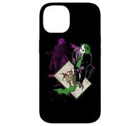 Carcasa para iPhone 14 The Dark Knight Wild Card