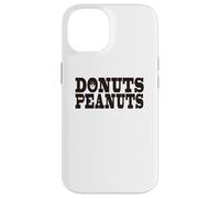 Carcasa para iPhone 14 The Donuts Peanuts Part2