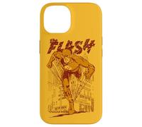 Carcasa para iPhone 14 The Flash Busting out