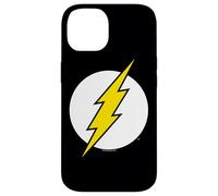 Carcasa para iPhone 14 The Flash Classic