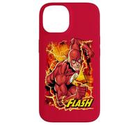 Carcasa para iPhone 14 The Flash Lightning