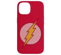 Carcasa para iPhone 14 The Flash Little Logos