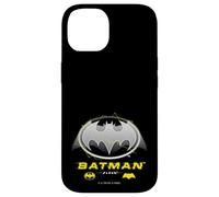Carcasa para iPhone 14 The Flash Movie Batman Symbol Electric