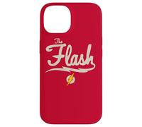Carcasa para iPhone 14 The Flash Old School Flash