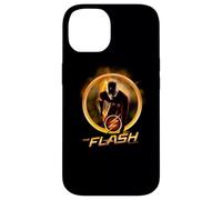 Carcasa para iPhone 14 The Flash: TV Series Fastest Man Alive