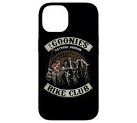 Carcasa para iPhone 14 The Goonies Bike Club