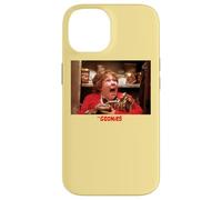 Carcasa para iPhone 14 The Goonies Chunky Thief