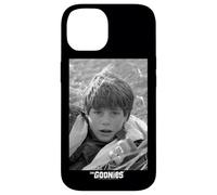 Carcasa para iPhone 14 The Goonies Mikey