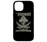 Carcasa para iPhone 14 The Goonies Never Say Die