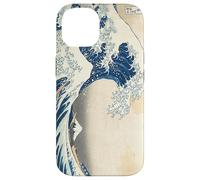 Carcasa para iPhone 14 The Great Wave Off Kanagawa