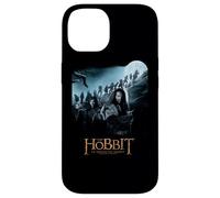 Carcasa para iPhone 14 The Hobbit A Journey
