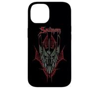 Carcasa para iPhone 14 The Hobbit Evil's Helm