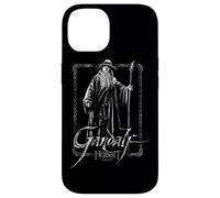 Carcasa para iPhone 14 The Hobbit Gandalf Stare