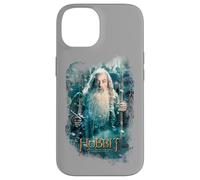 Carcasa para iPhone 14 The Hobbit Gandalf's Army