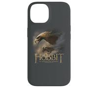 Carcasa para iPhone 14 The Hobbit Great Eagle