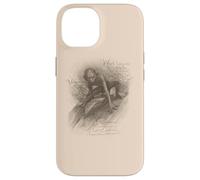 Carcasa para iPhone 14 The Hobbit Riddles