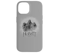 Carcasa para iPhone 14 The Hobbit Three Trolls