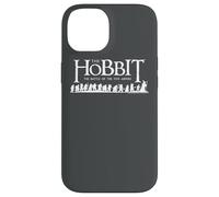 Carcasa para iPhone 14 The Hobbit Walking Logo
