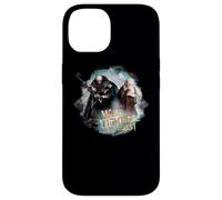 Carcasa para iPhone 14 The Hobbit We Are Fighers