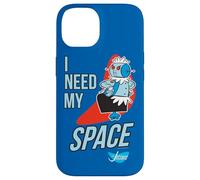 Carcasa para iPhone 14 The Jetsons Rosie Need My Space